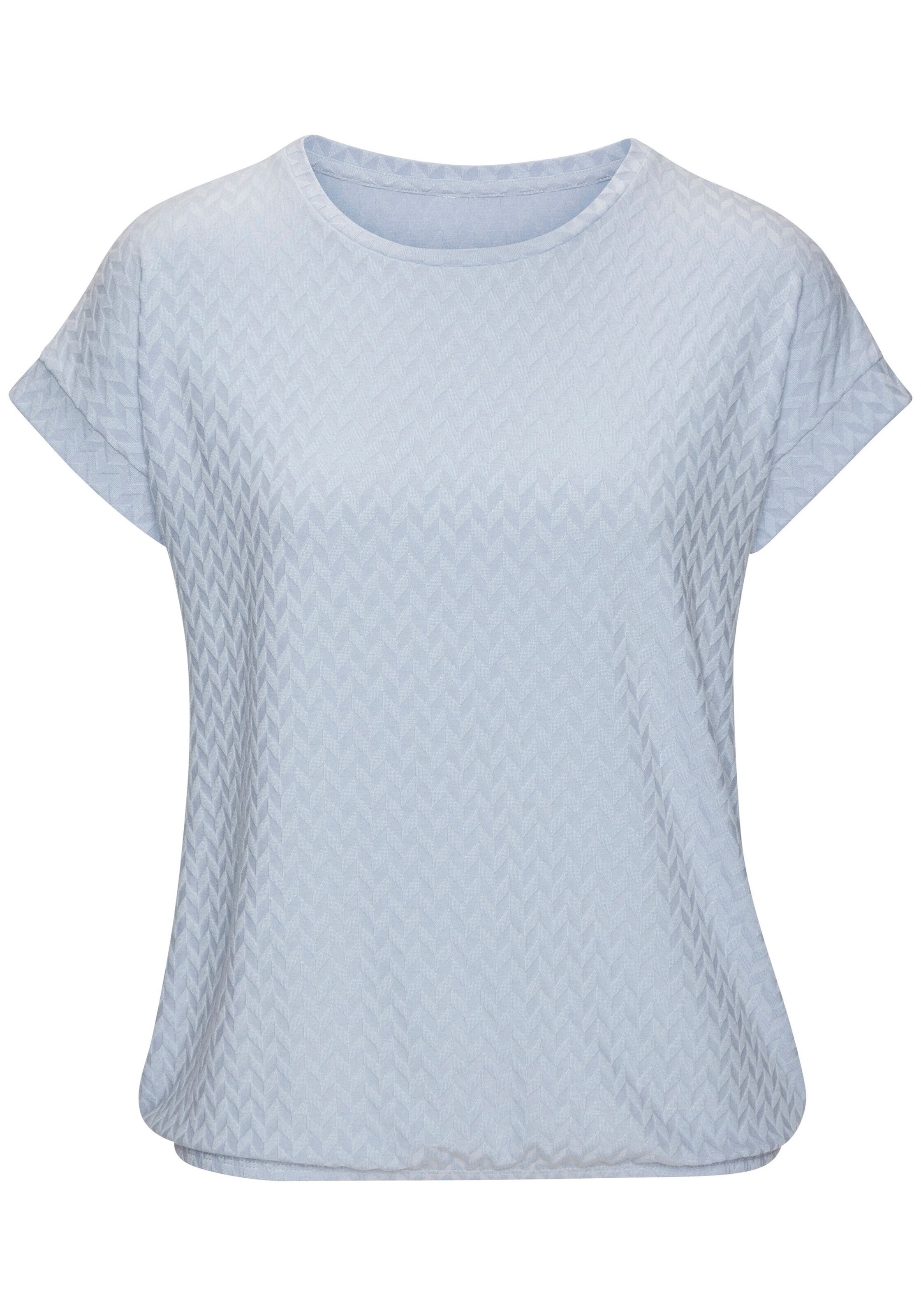 VIVANCE Μπλουζάκι σε μπλε