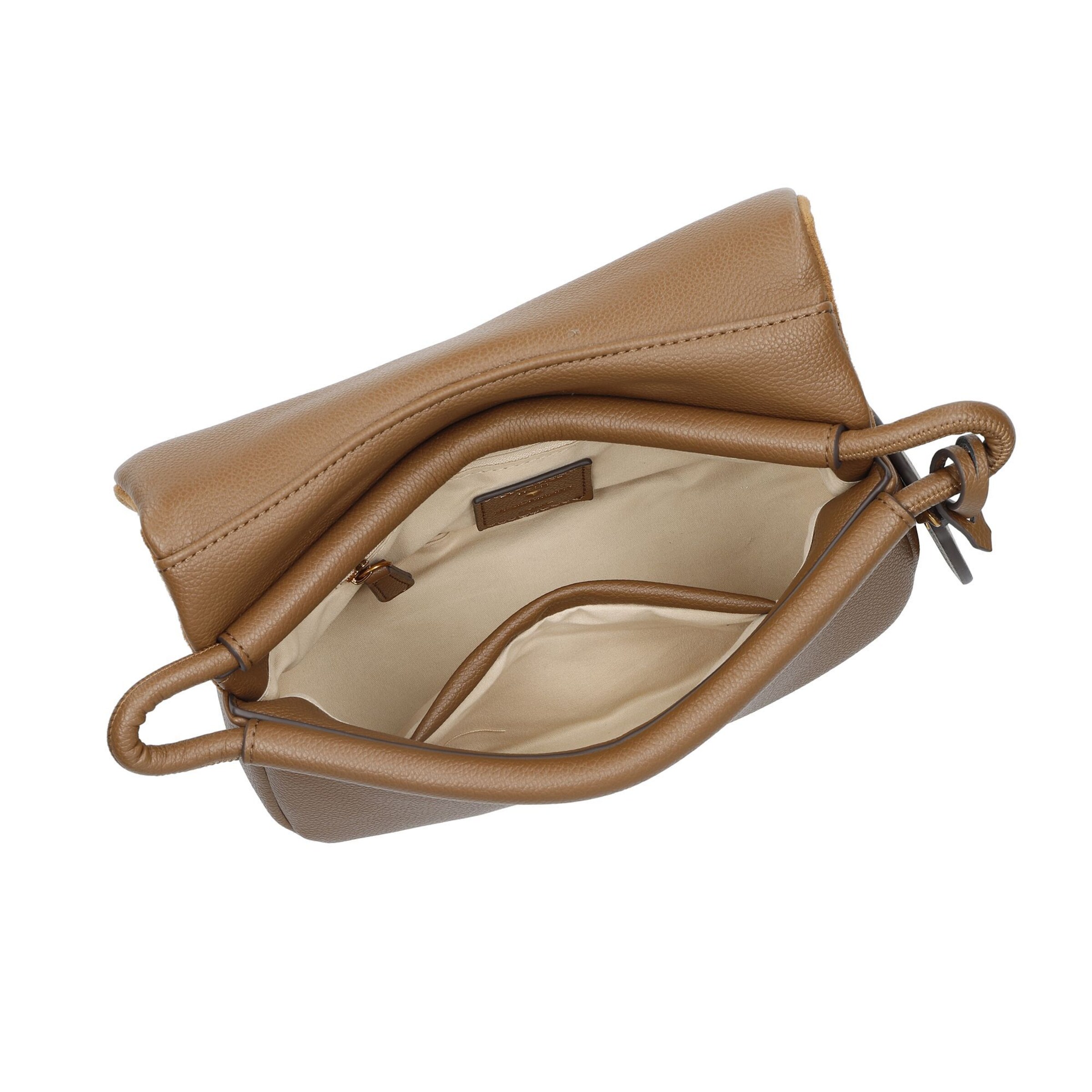 Borsa a spalla 'Galway' di Picard in marrone