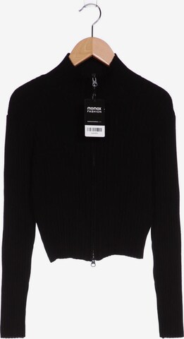 Urban Outfitters Sweater S in Schwarz: predná strana