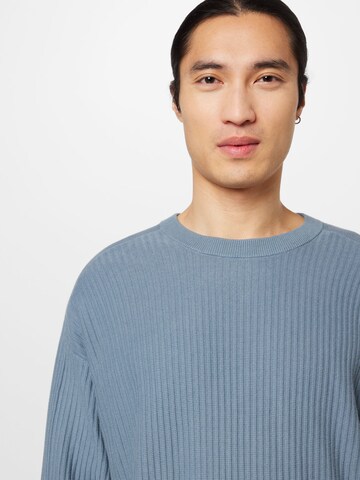 Calvin Klein Pullover in Blau