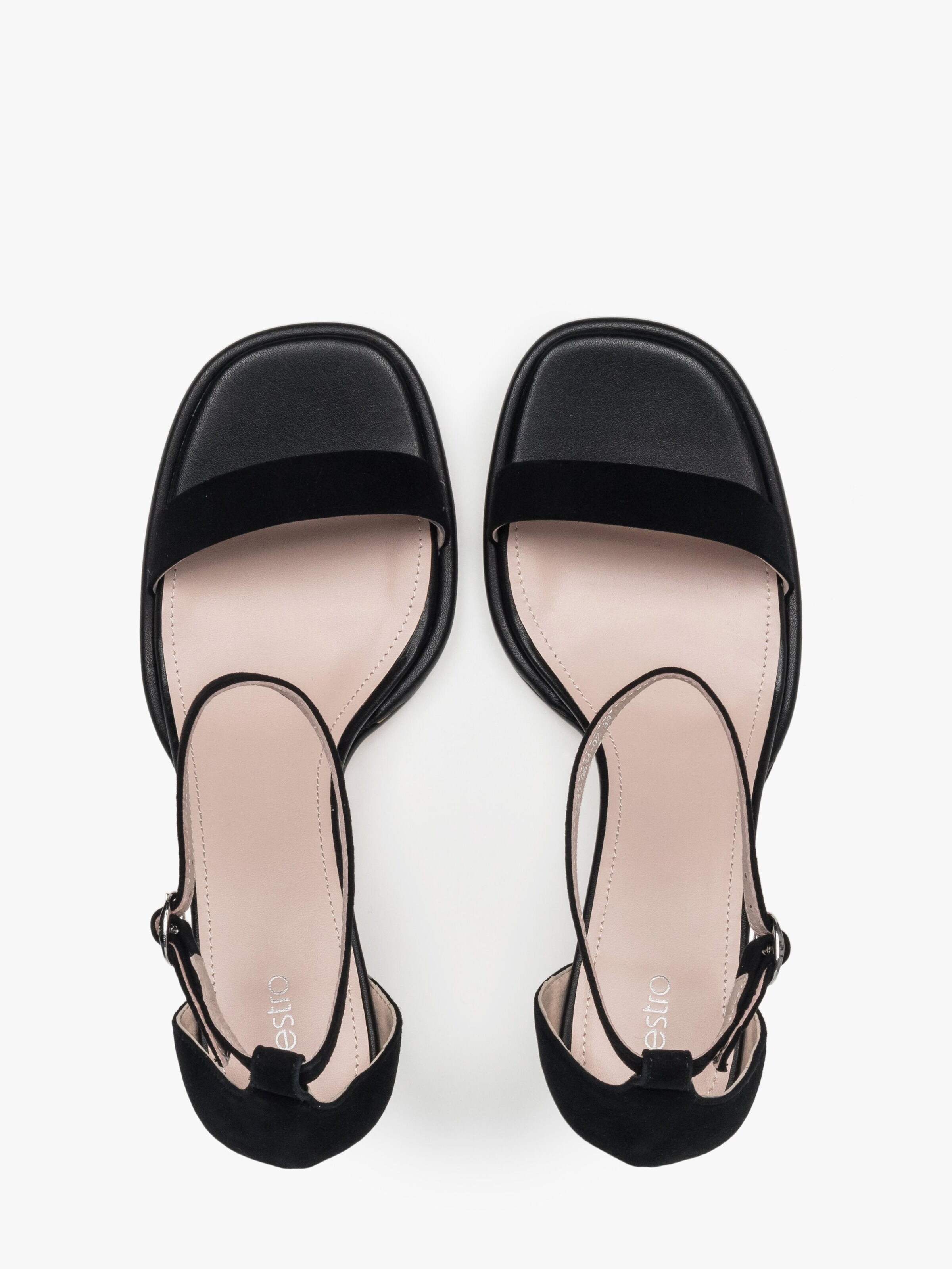 Estro - Sandalias '247-9634' en negro