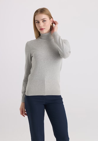 Pull-over Felix Hardy en gris