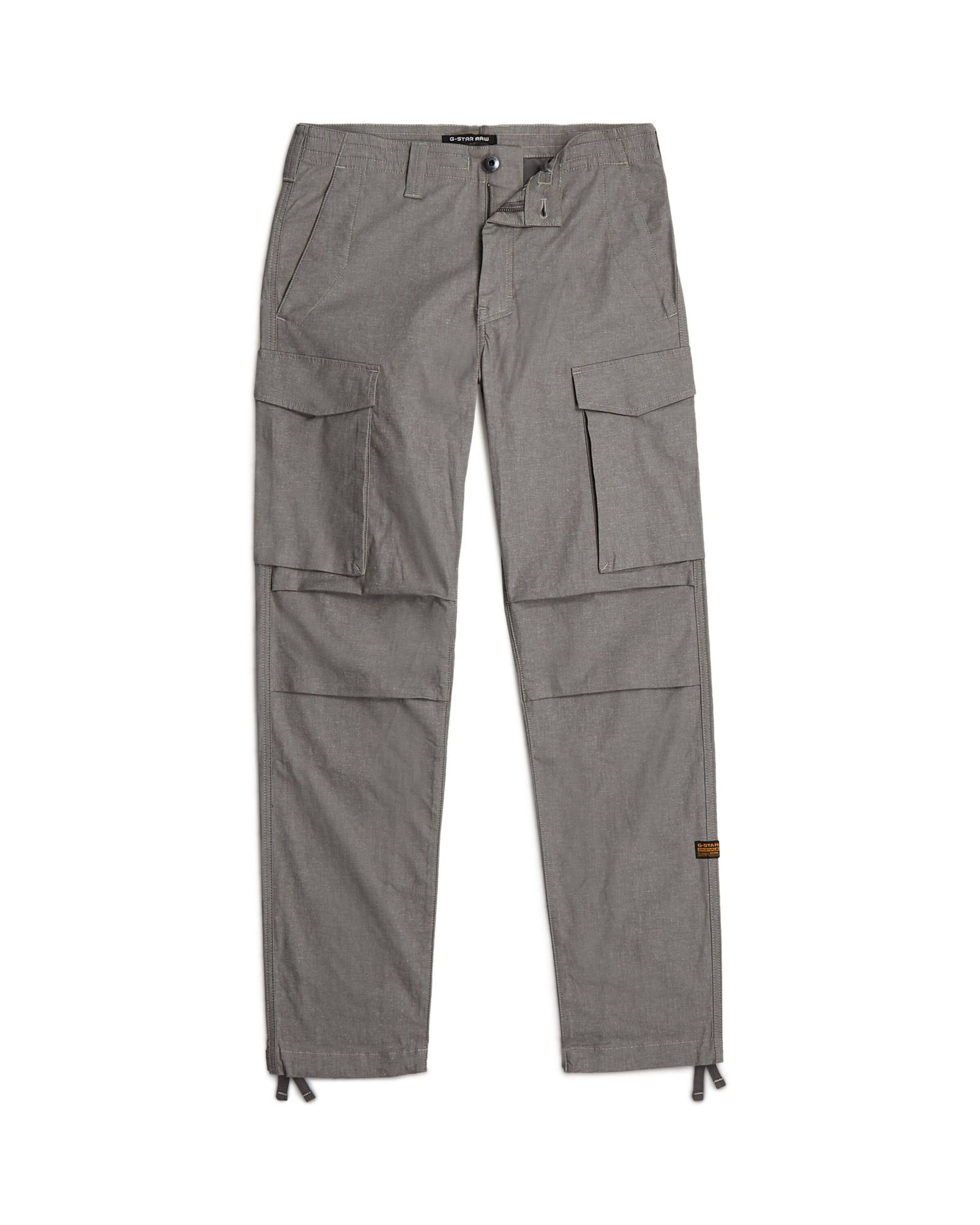 G-STAR Cargohose in grau, Produktansicht