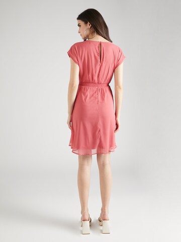 ABOUT YOU - Vestido 'Ashley' em rosa