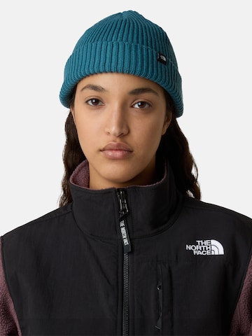 THE NORTH FACE Mütze 'Fisherman' in Blau