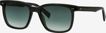 Marc O'Polo EYEWEAR Sunglasses in Green: front