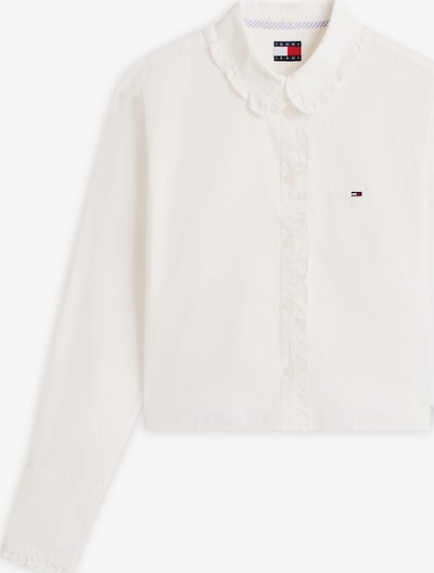 Tommy Jeans Bluza u bijela, Pregled proizvoda