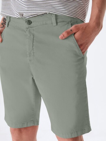 LTB Regular Pants 'Tobete' in Green