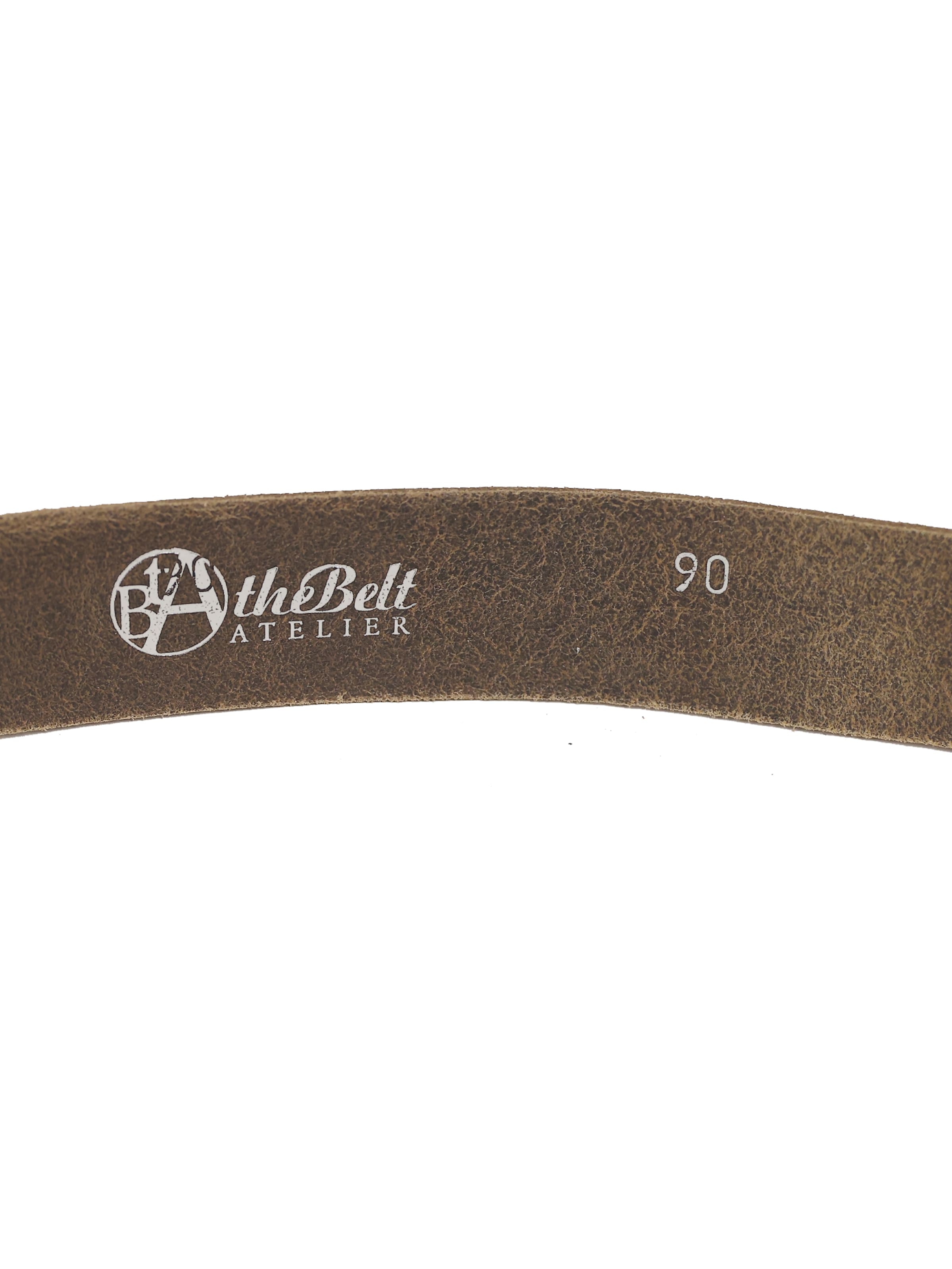 JCC Gürtel in Grün