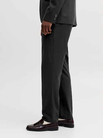 JACK & JONES Slimfit Hose 'JPRBLAMARTIN' in Schwarz