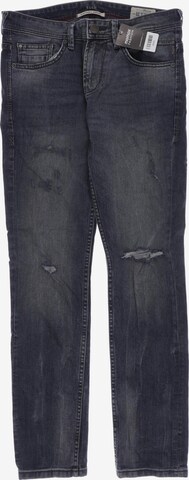 TOM TAILOR DENIM Jeans in 28 in Blue: front
