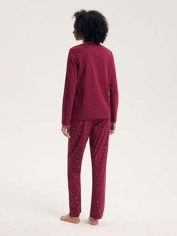 Pigiama 'Gilly' di Henderson in rosso
