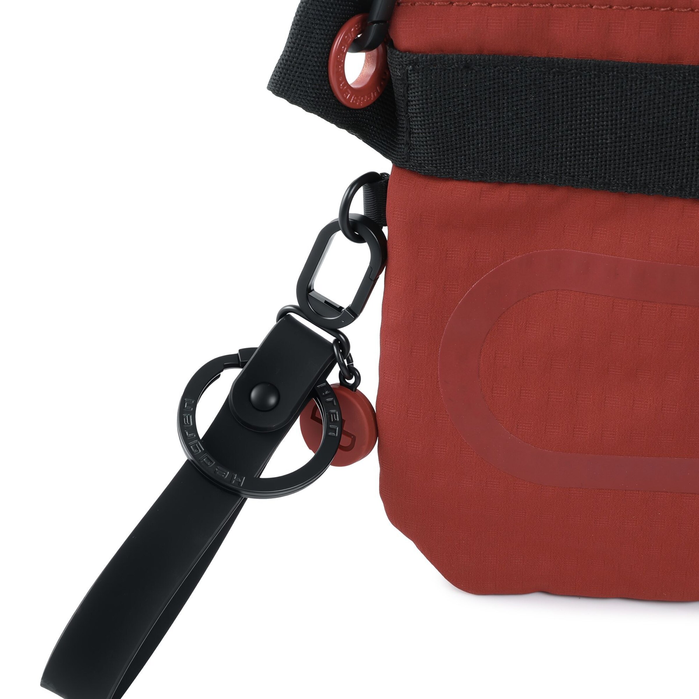 Sac à bandoulière 'Ichi' Hedgren en rouge