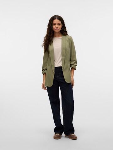 VERO MODA Blazer 'NILLE ' i grøn
