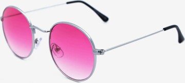ECO Shades Sonnenbrille in Pink
