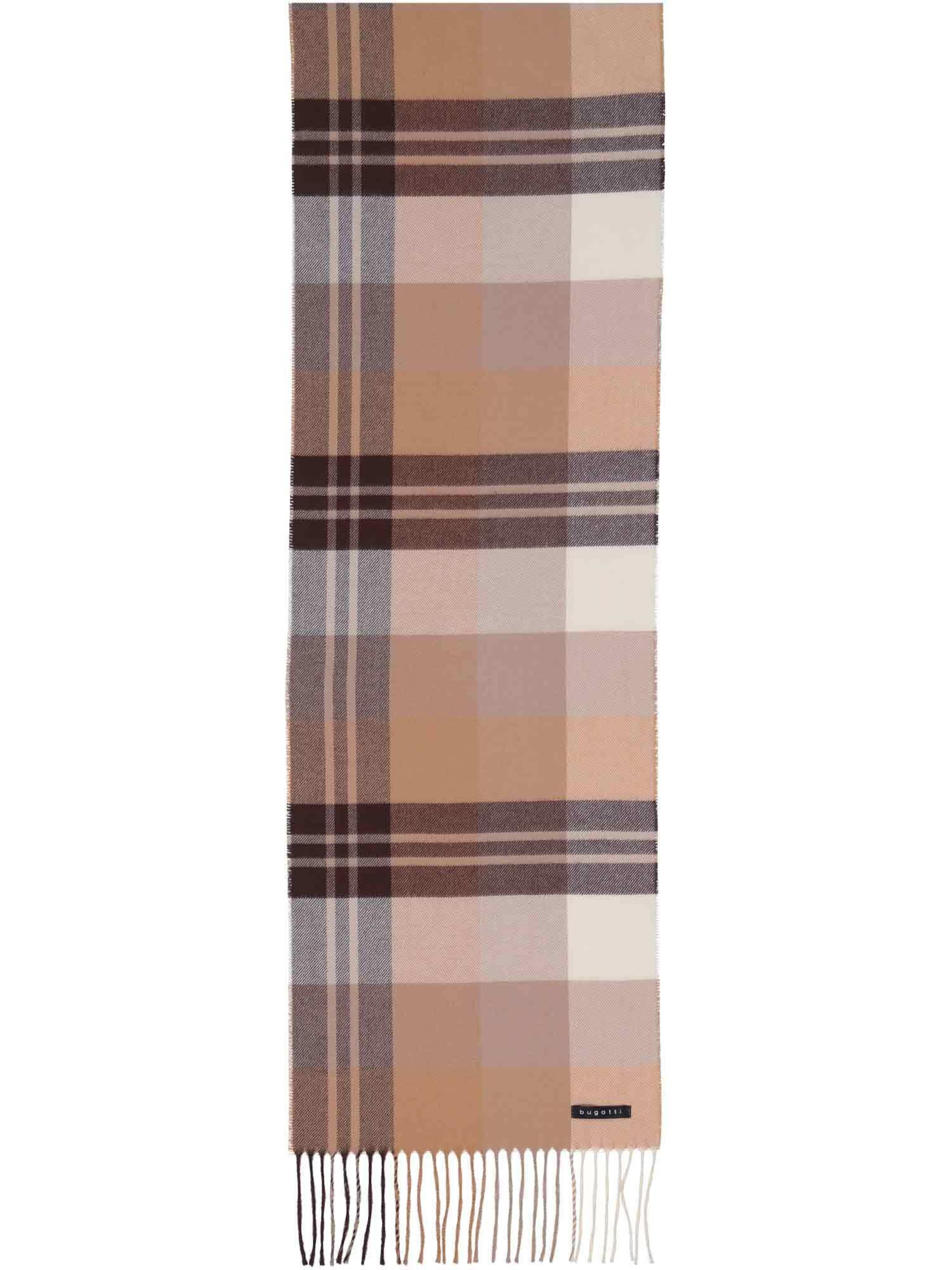 bugatti Schal in Mischfarben