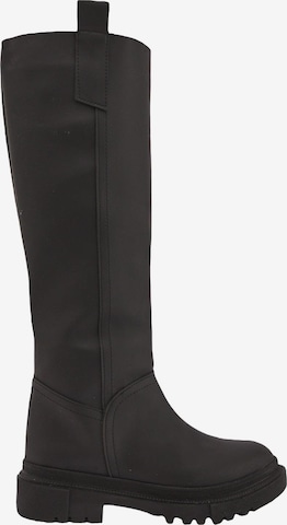 Limoya Boots 'Dayna' in Black: front