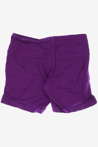 Denim Co. Shorts XS in Lila