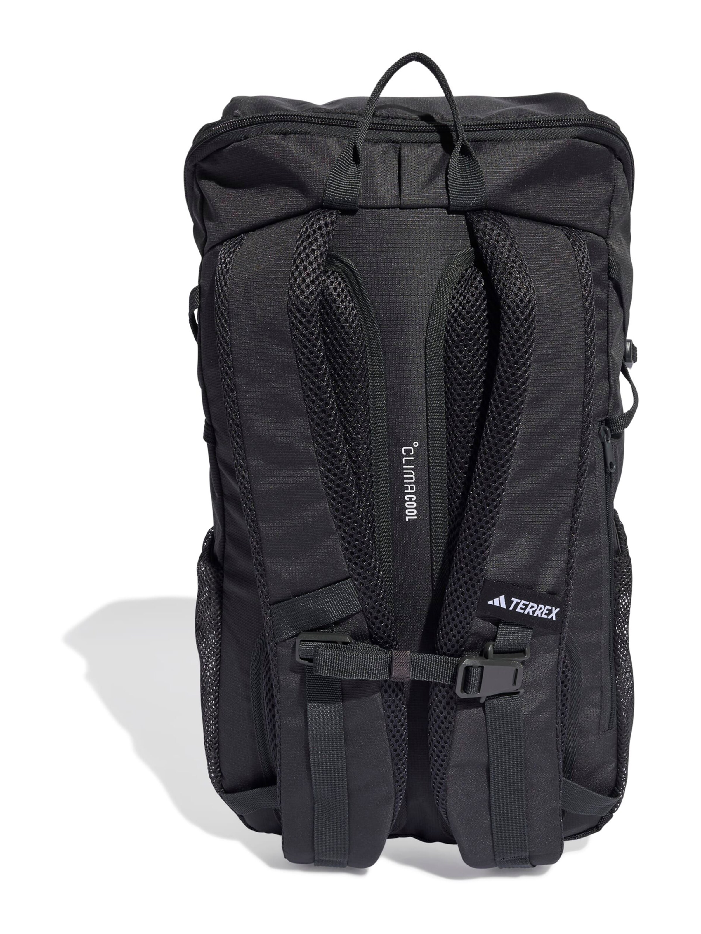 ADIDAS TERREX Спортивный рюкзак 'Multi' в Черный