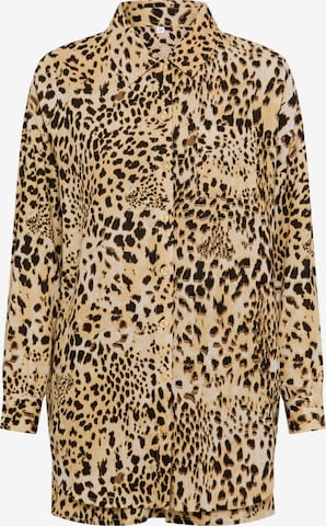 ruda LSCN by LASCANA Palaidinė: priekis