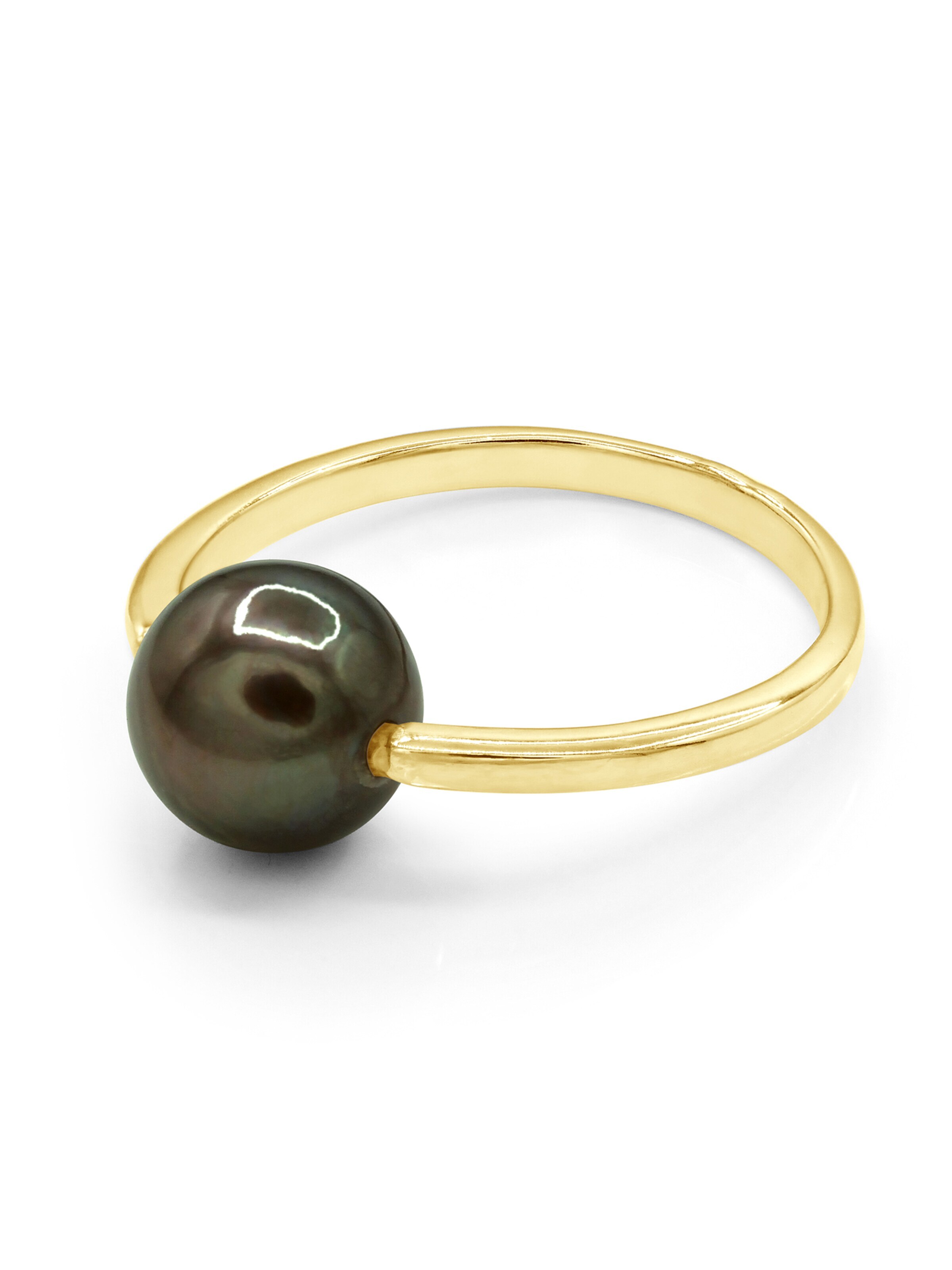 Ateliers Saint Germain Ring 'Atakaru' i gul