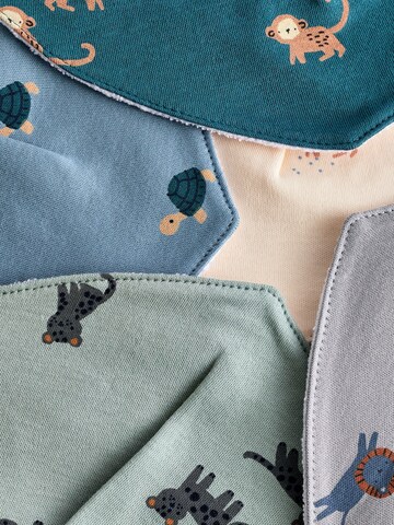 Next Bib in Mixed colours