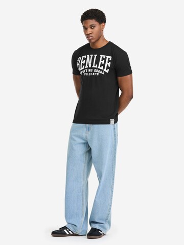 Benlee Shirt 'Harwich' in Zwart