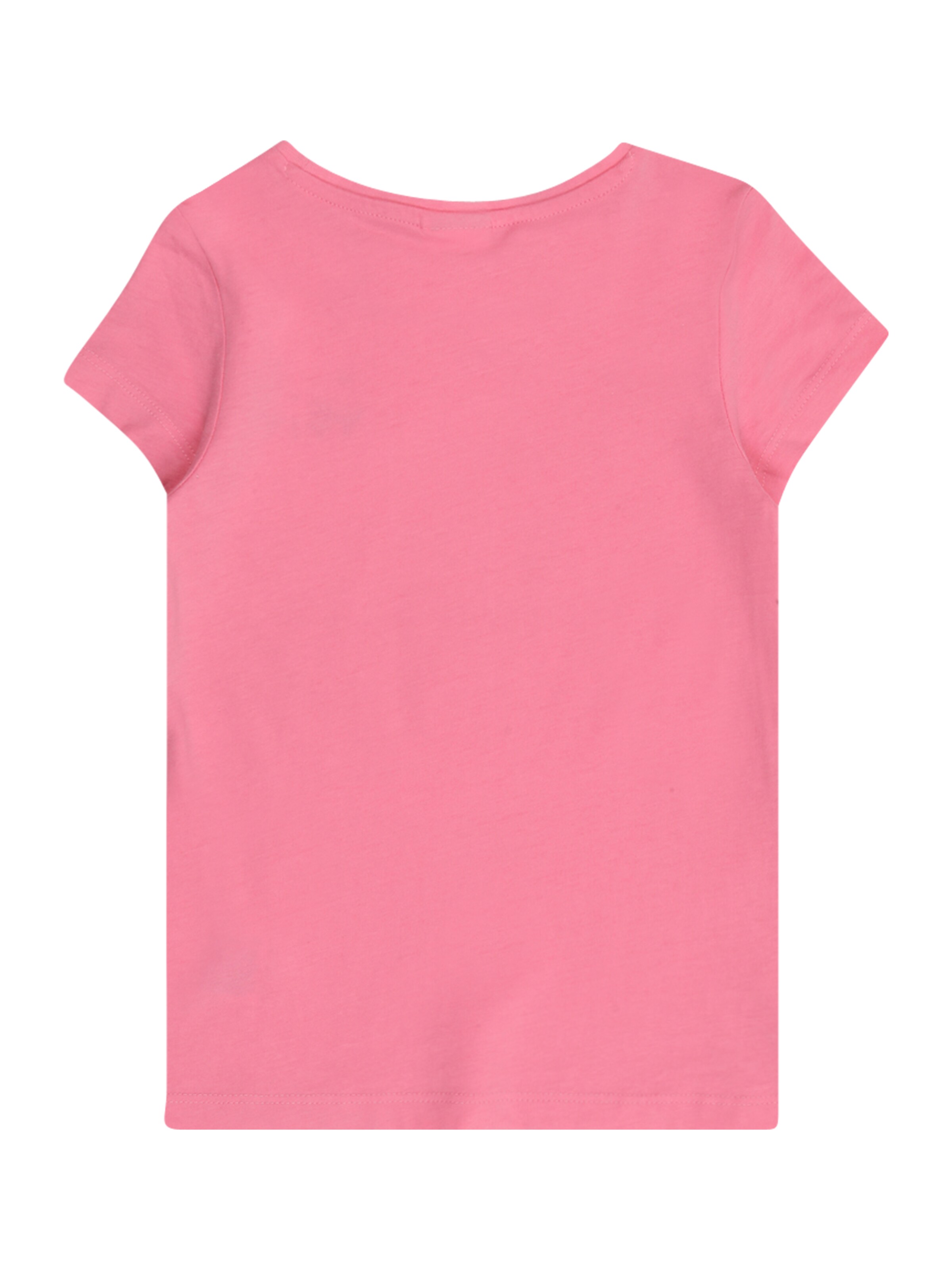 s.Oliver Póló - rózsaszín