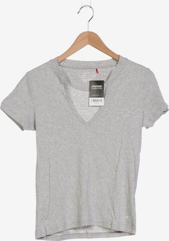 ESPRIT T-Shirt L in Grau: predná strana