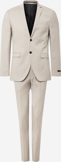bézs JACK & JONES Öltöny, Termék nézet