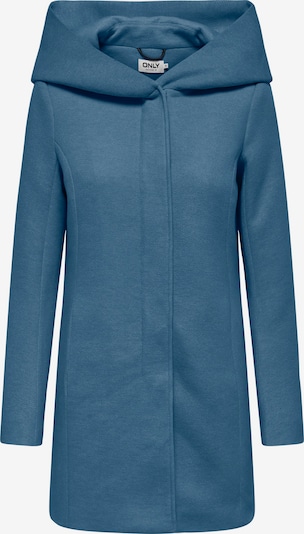 Demisezoninis paltas 'ONLSedona' iš ONLY, spalva – mėlyna, Prekių apžvalga