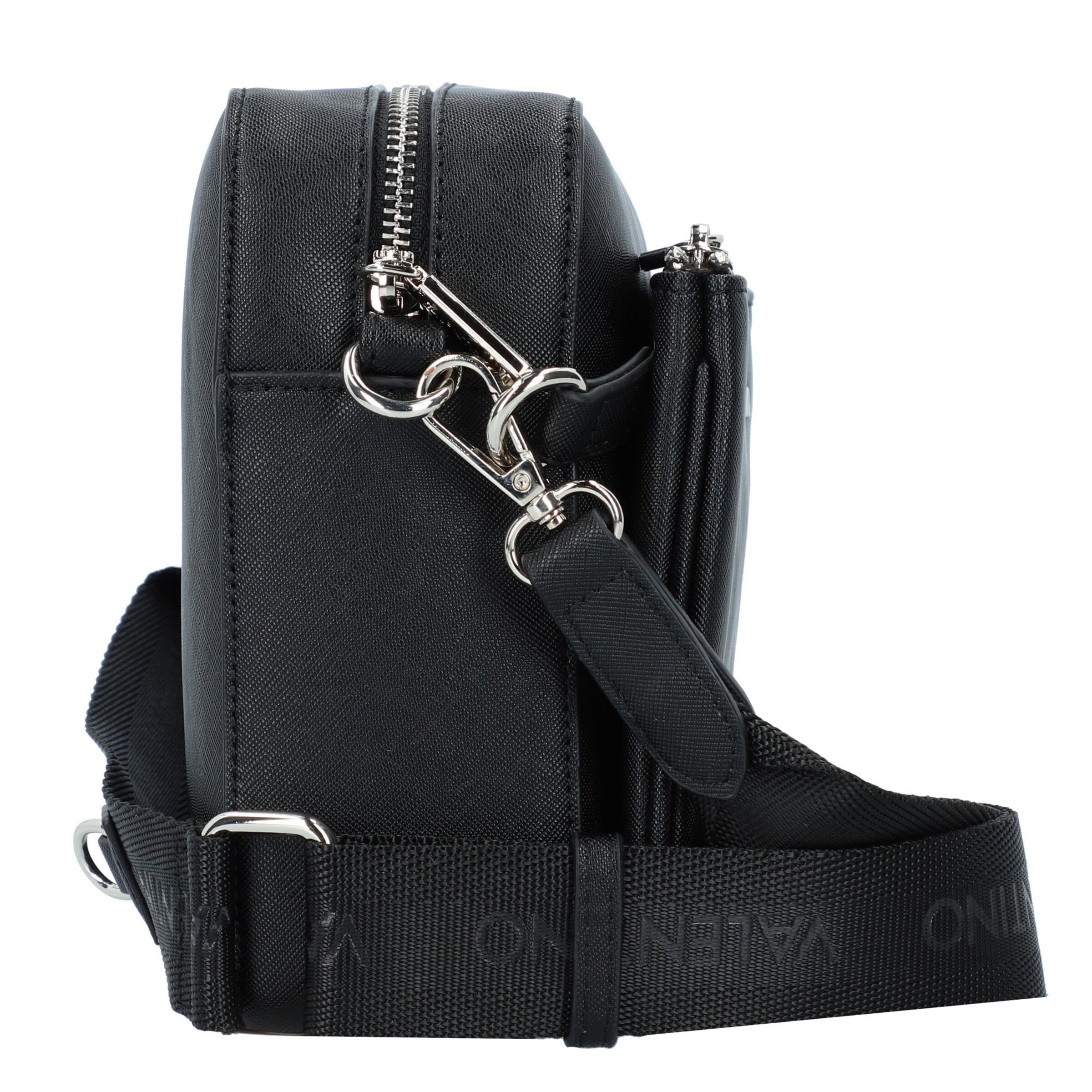 Sac à bandoulière 'Marnier' VALENTINO en noir