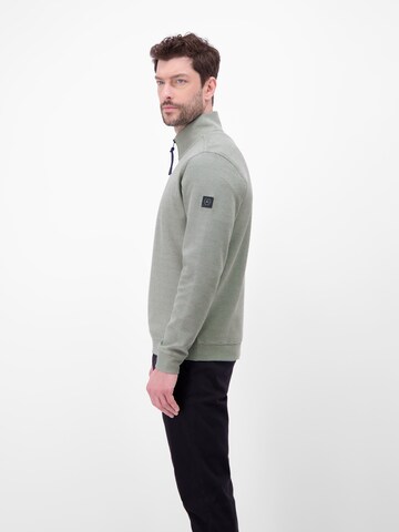 LERROS Sweatshirt in Grijs