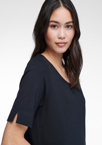 Emilia Lay Dress in Black