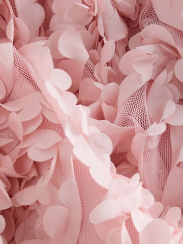 Next Платье в Ярко-розовый