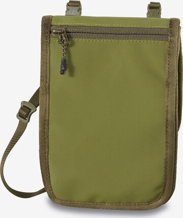 DAKINE Crossbody Bag 'Travel ' in Green