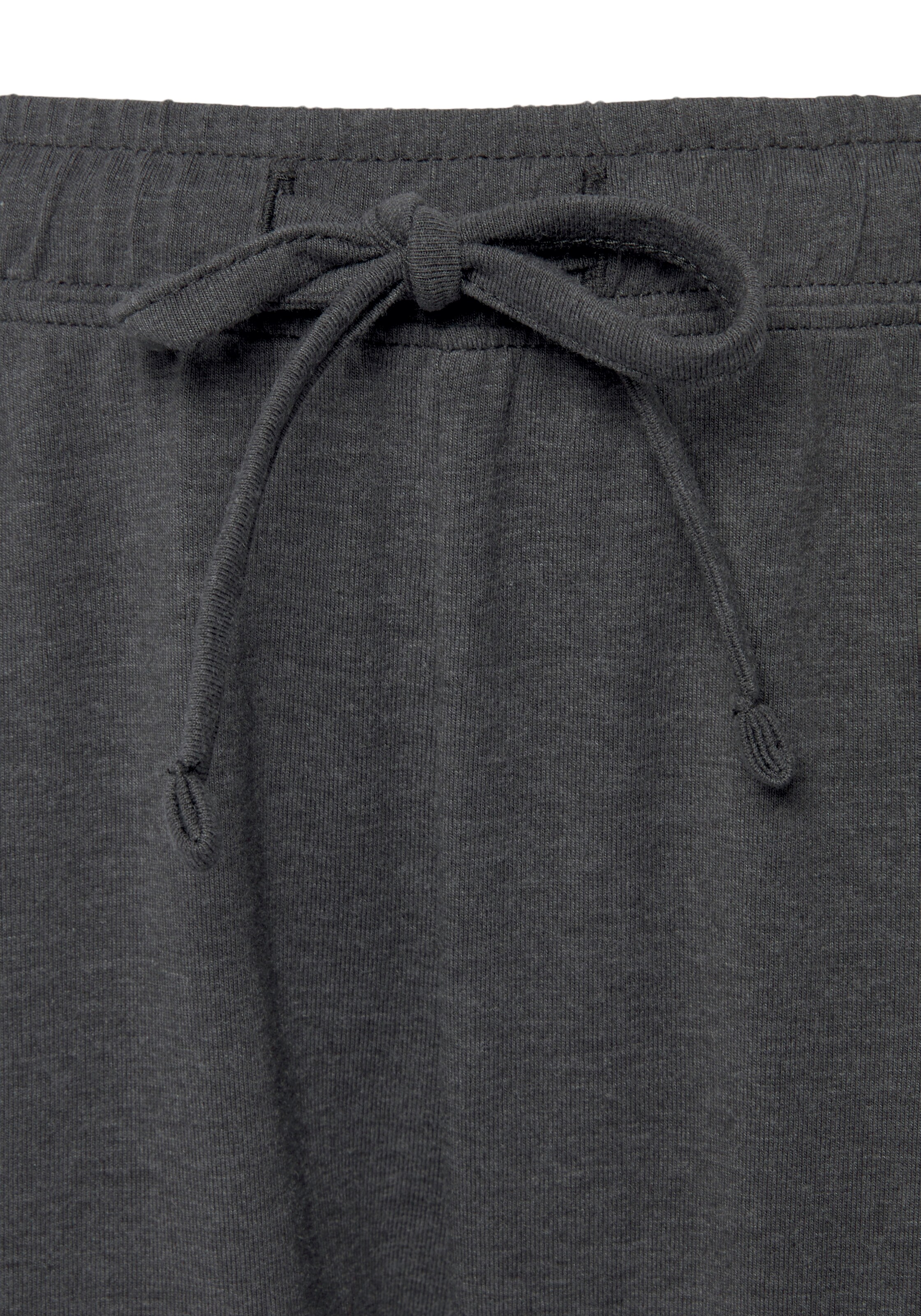 H.I.S Пижама в Серый