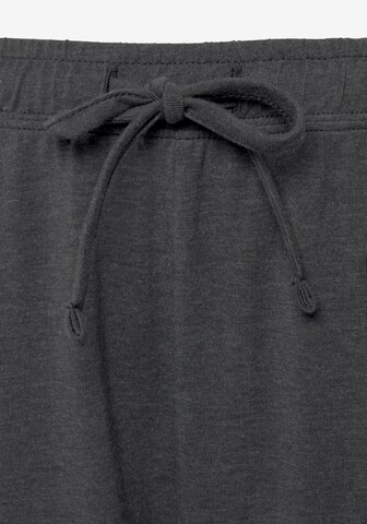 Pyjama H.I.S en gris