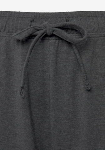 H.I.S - Pijama en gris