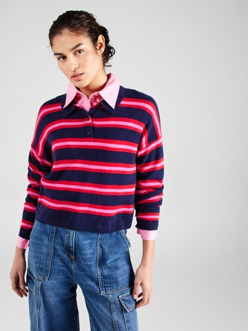 GAP Sweater in Blue: front