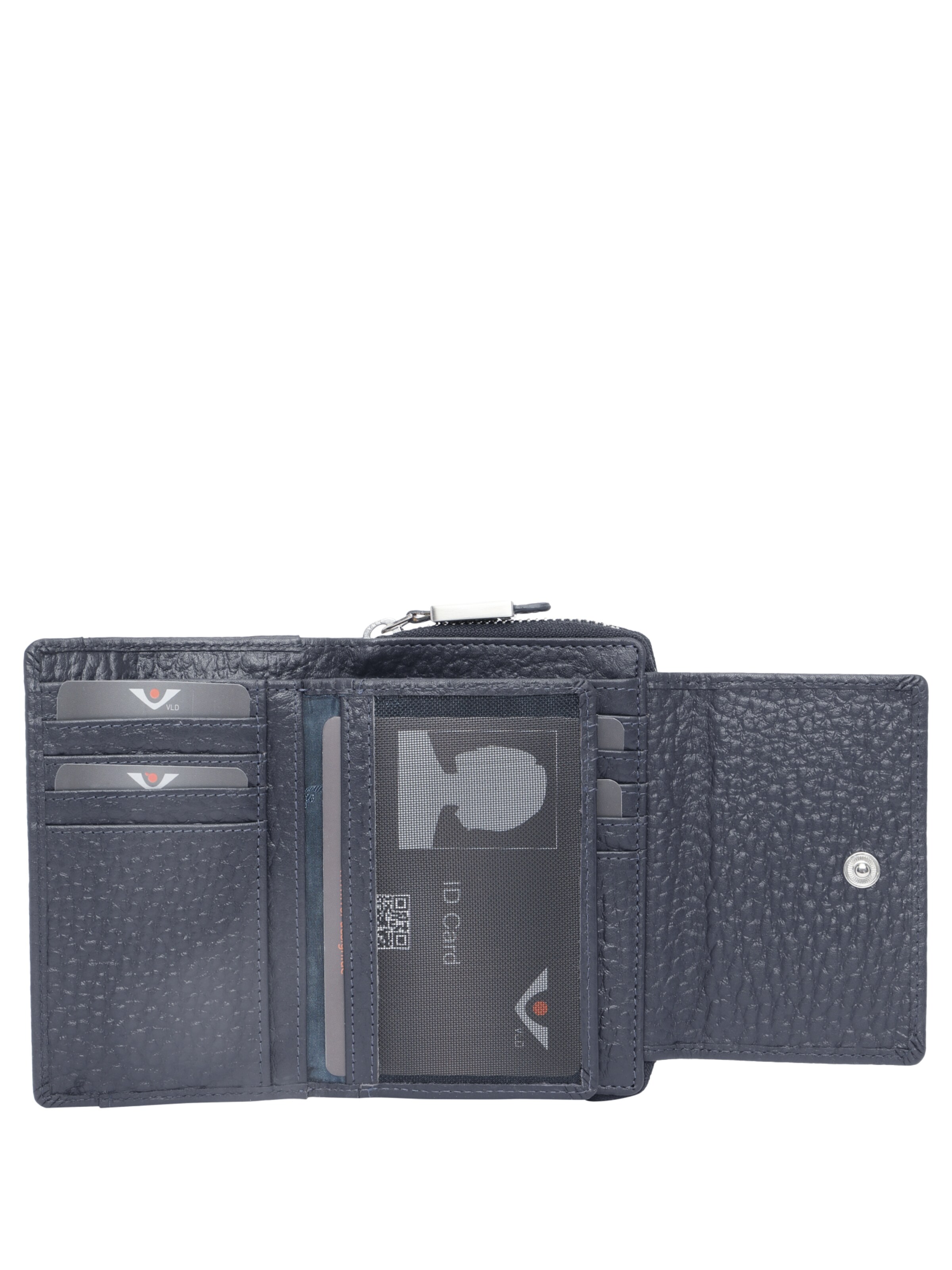 VOi Wallet 'HILARY' in Blue