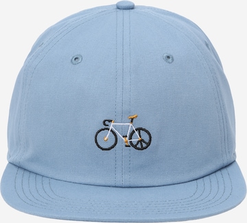 Iriedaily Cap in Blau