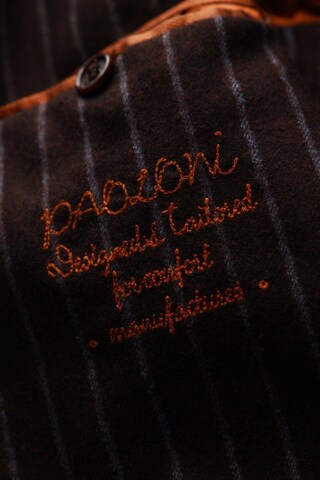 Paoloni Blazer M-L in Braun