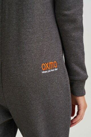 Oxmo Sweatsuit in Grey