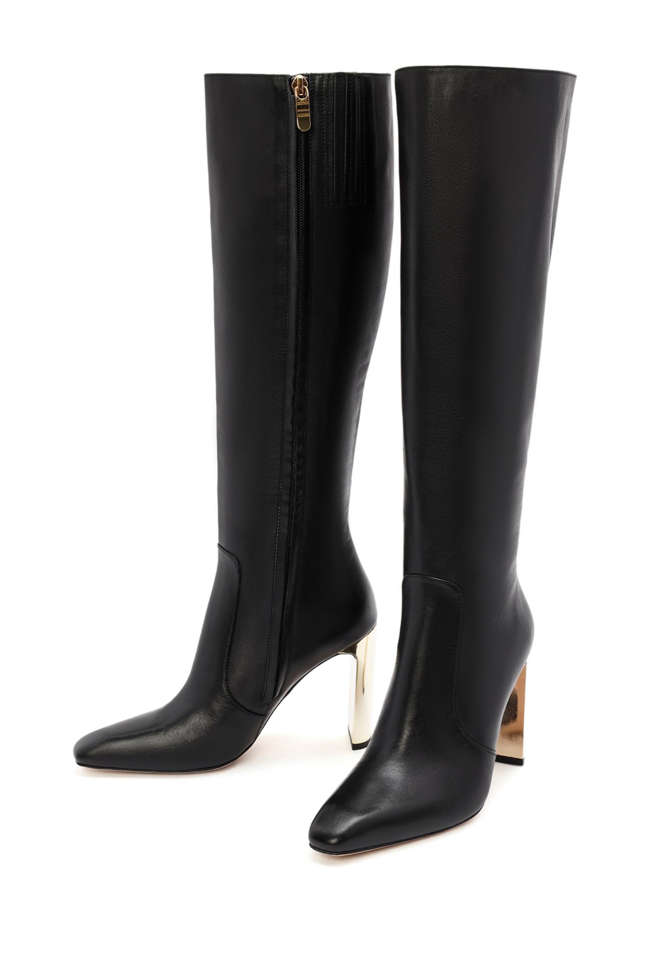 Stivale di Derimod in nero