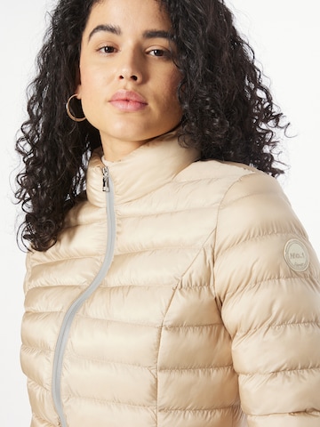 No. 1 Como Jacke 'Helsinki' in Beige