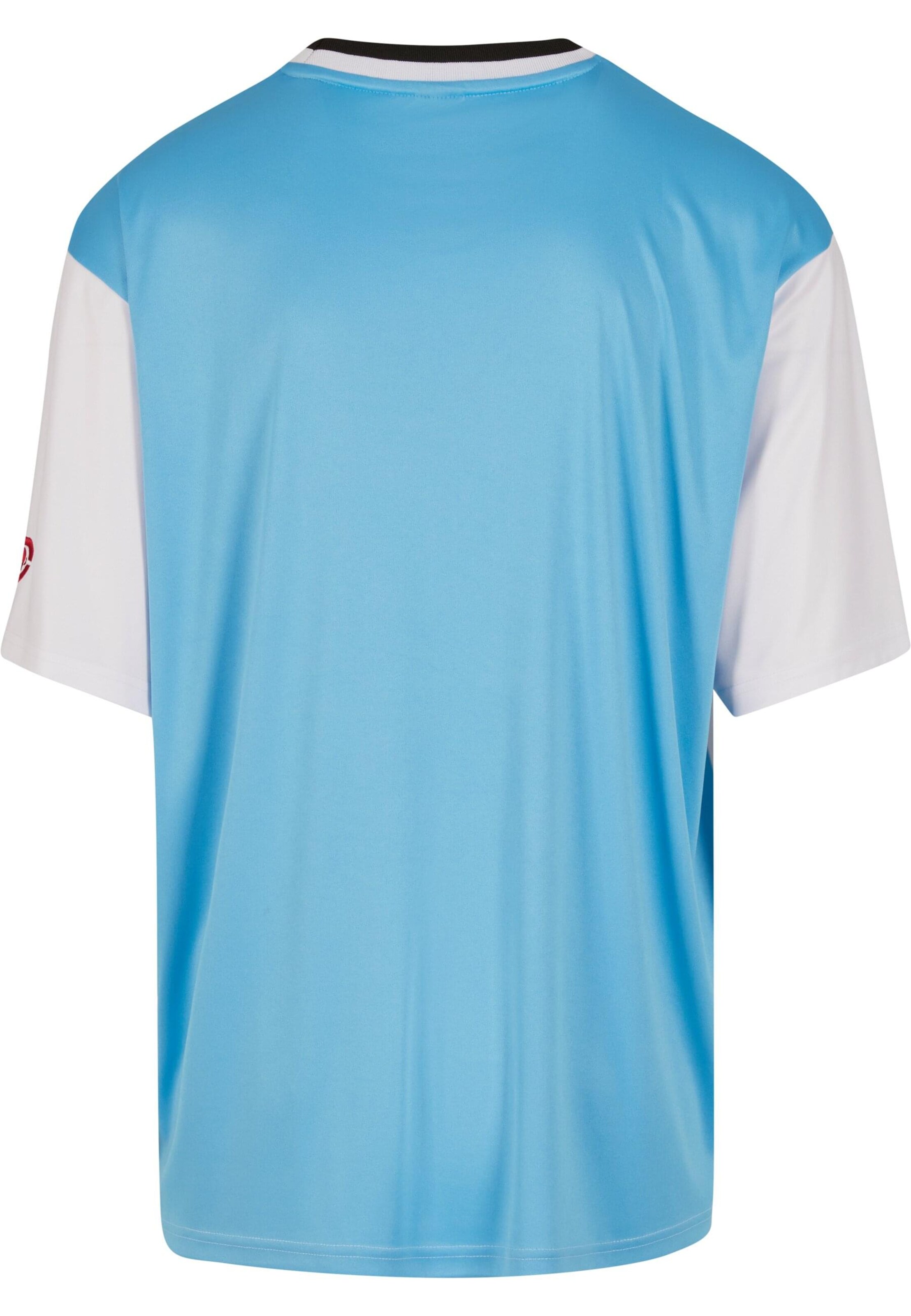 Ecko Unlimited Koszulka 'Baseline' w kolorze biały
