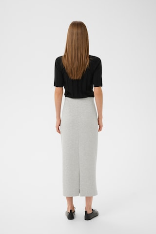 InWear Rok 'IWAida' in Grijs