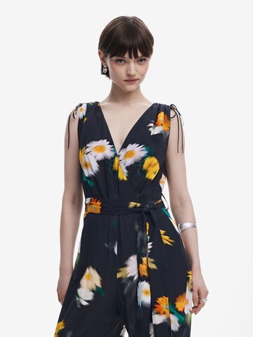 Combinaison Desigual en noir