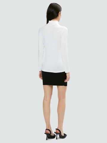 Maglietta di Influencer in bianco